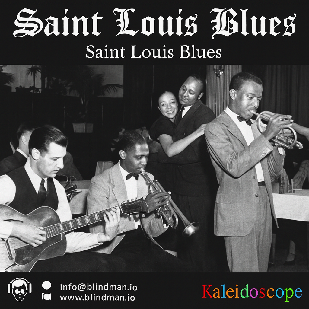 Saoint Louis Blues
