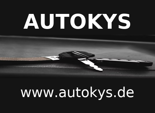 AUTOKYS Banner